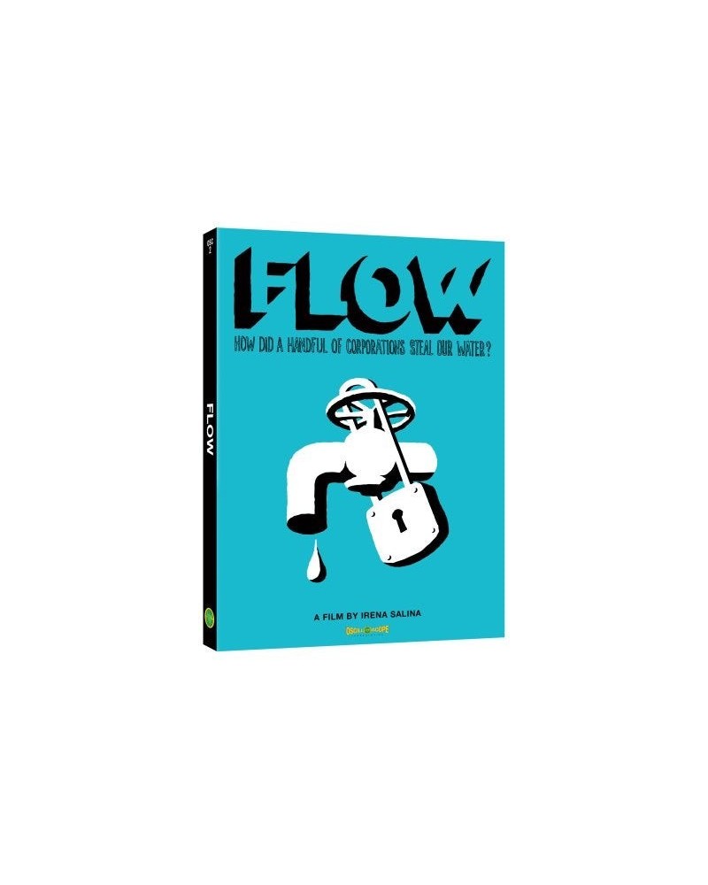 The Flow DVD $5.59 Videos