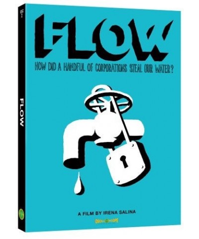 The Flow DVD $5.59 Videos