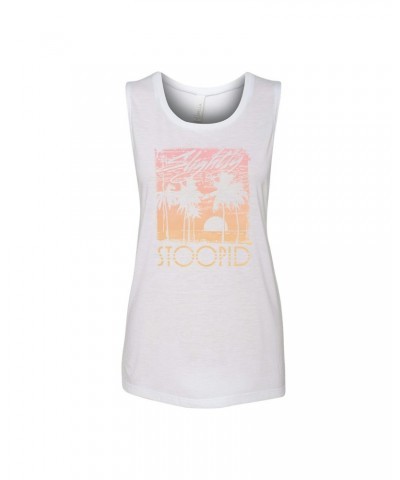 Slightly Stoopid Vice Womens Tank $6.96 Shirts