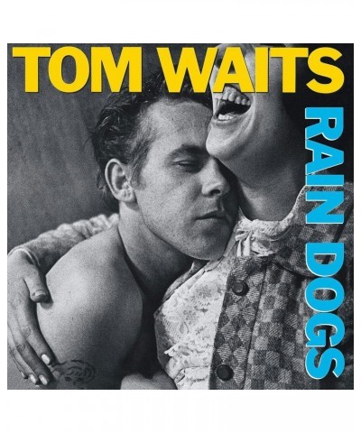 Tom Waits Rain Dogs (Remaster/180G) Vinyl Record $15.74 Vinyl