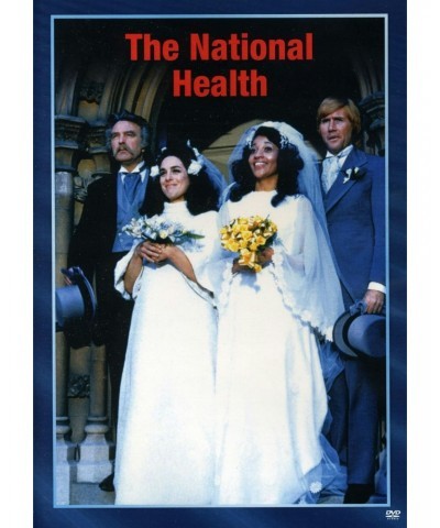 National Health DVD $8.46 Videos