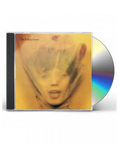 The Rolling Stones Goats Head Soup CD $8.25 CD