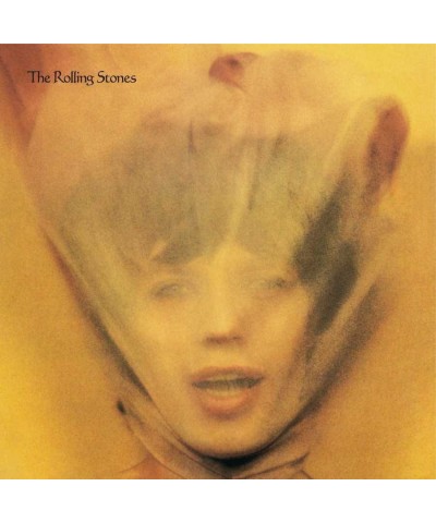 The Rolling Stones Goats Head Soup CD $8.25 CD