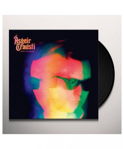 Ásgeir Dyrd I Dauoathogn Vinyl Record $6.46 Vinyl