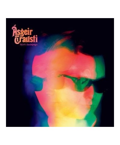 Ásgeir Dyrd I Dauoathogn Vinyl Record $6.46 Vinyl