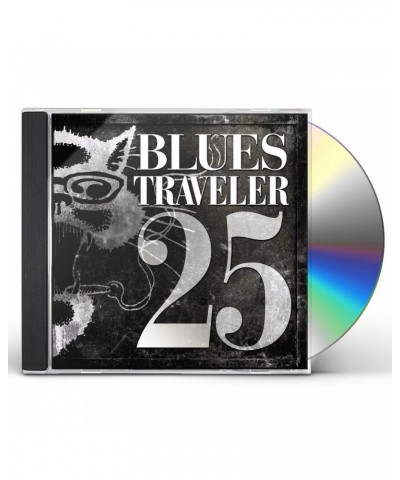 Blues Traveler 25 (2 Cd) CD $8.82 CD