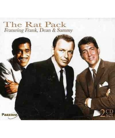 The Rat Pack CD $5.26 CD