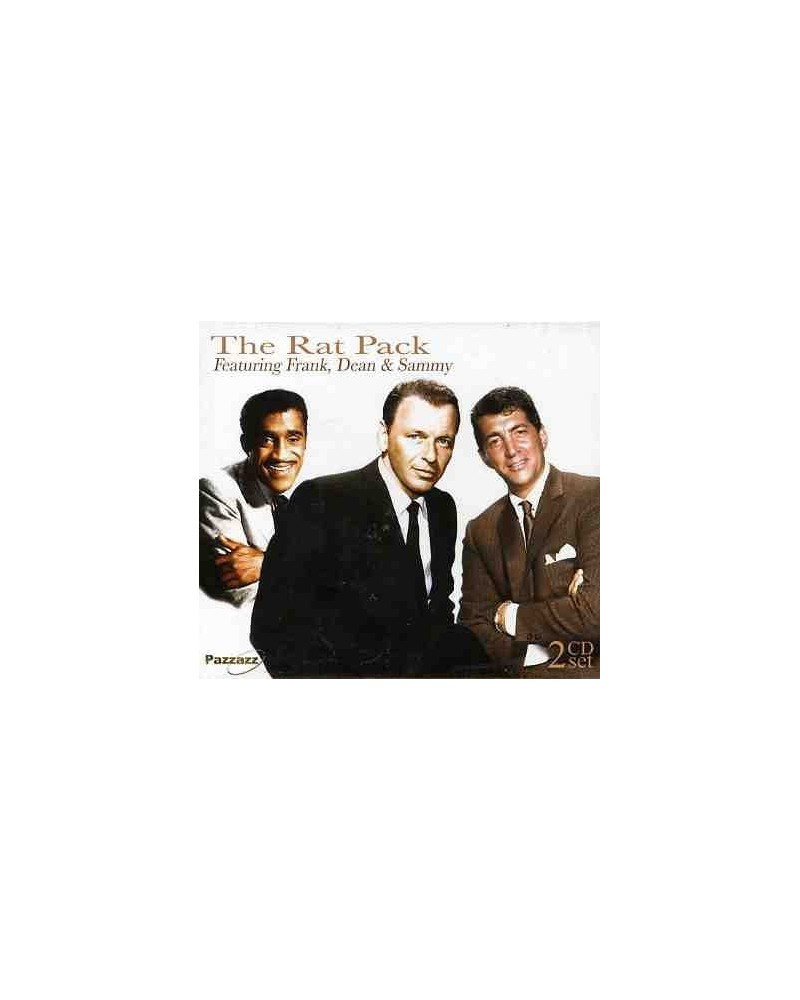 The Rat Pack CD $5.26 CD