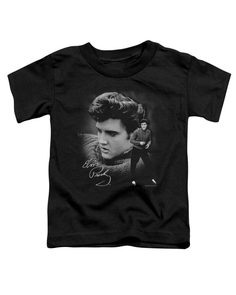 Elvis Presley SWEATER $4.34 Sweatshirts