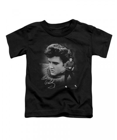 Elvis Presley SWEATER $4.34 Sweatshirts