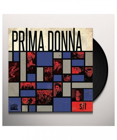 Music Life - Prima Donna Vinyl Record $16.20 Vinyl