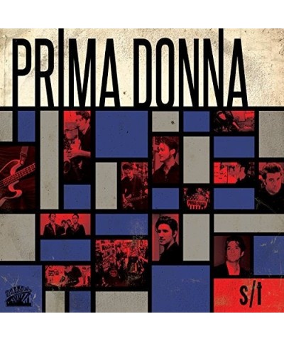 Music Life - Prima Donna Vinyl Record $16.20 Vinyl