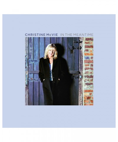 Christine McVie In The Meantime (2LP) Vinyl Record $15.20 Vinyl