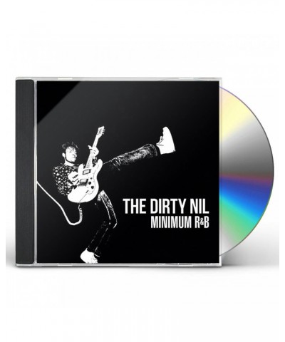 The Dirty Nil MINIMUM R&B CD $4.65 CD