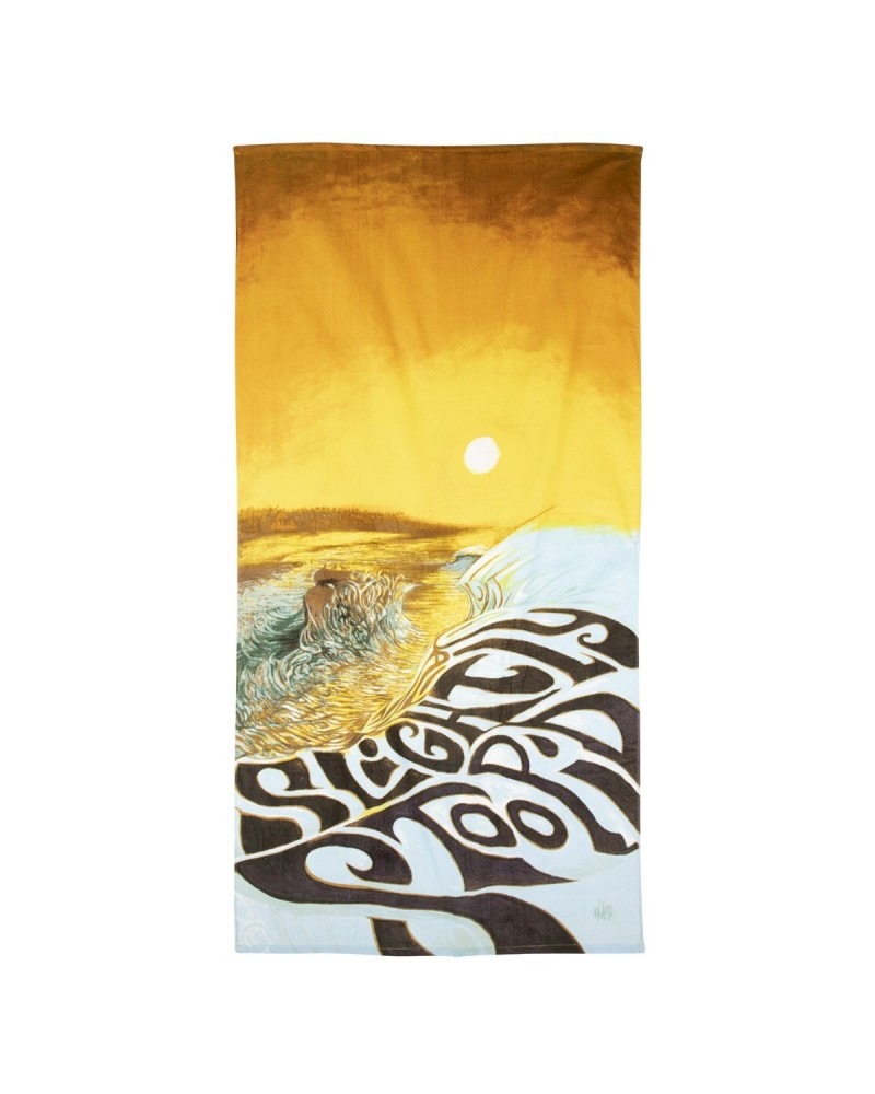 Slightly Stoopid Alders Towel $10.75 Towels