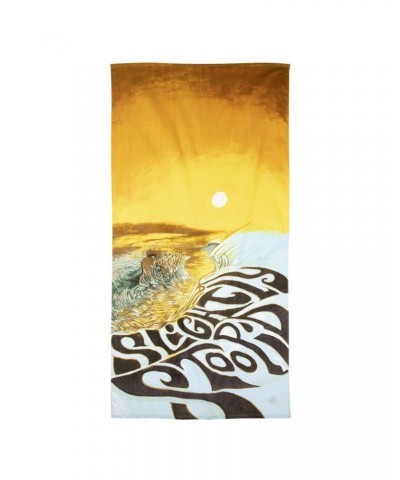 Slightly Stoopid Alders Towel $10.75 Towels