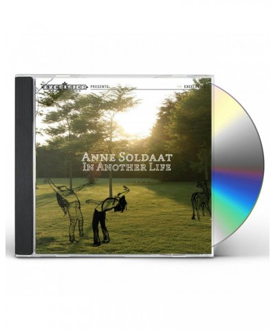 Anne Soldaat IN ANOTHER LIFE CD $3.79 CD