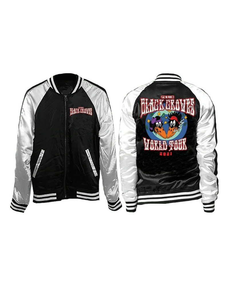 The Black Crowes World Tour Jacket $75.25 Outerwear