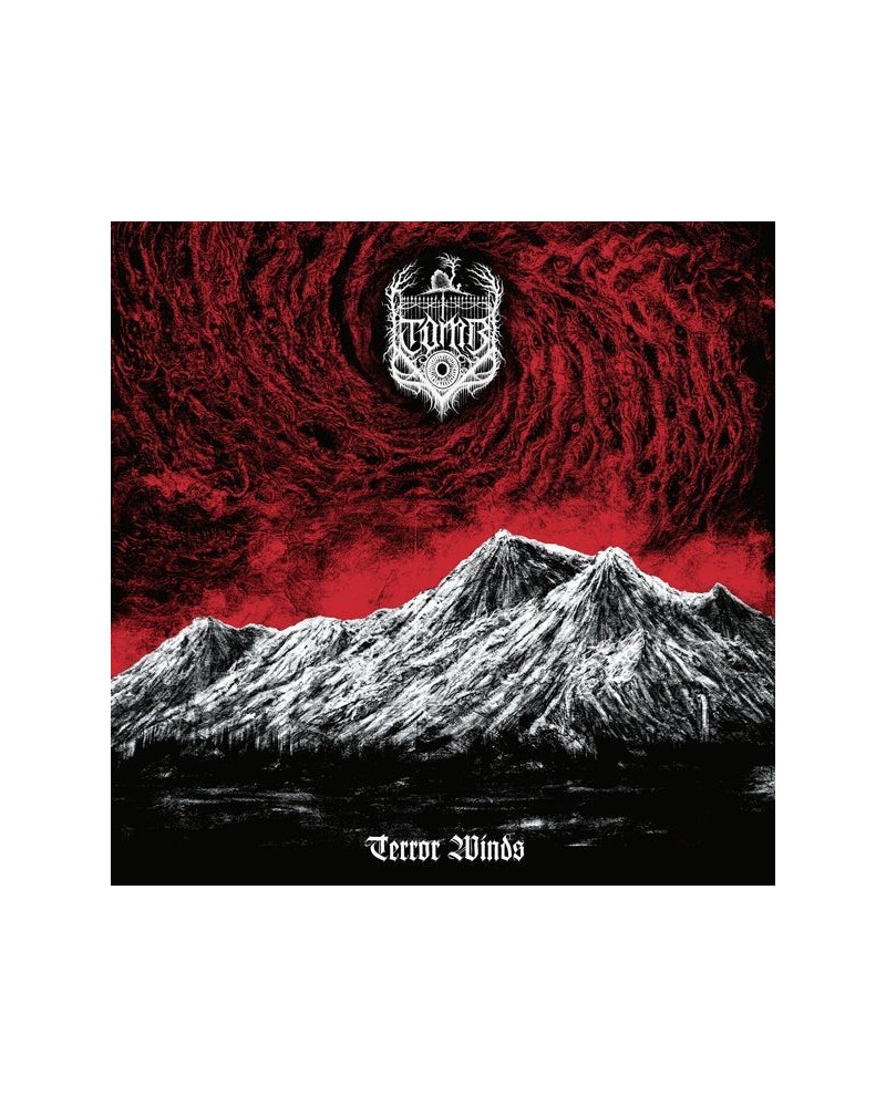 T.O.M.B. LP - Terror Winds (Vinyl) $28.08 Vinyl