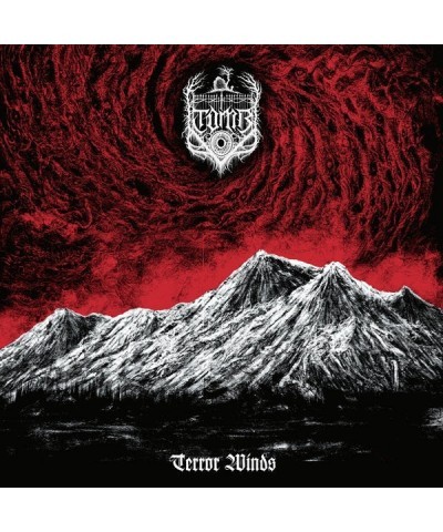 T.O.M.B. LP - Terror Winds (Vinyl) $28.08 Vinyl