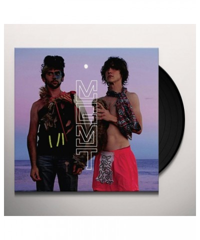 MGMT ORACULAR SPECTACULAR Vinyl Record $12.90 Vinyl