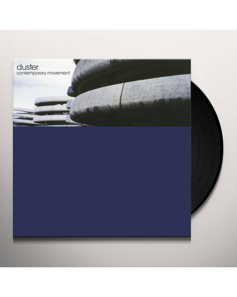 Duster Contemporary Movement Vinyl Record $8.85 Vinyl