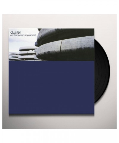 Duster Contemporary Movement Vinyl Record $8.85 Vinyl