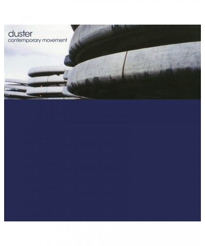 Duster Contemporary Movement Vinyl Record $8.85 Vinyl