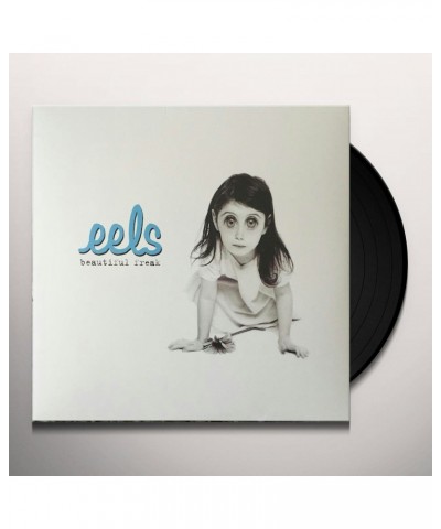 Eels BEAUTIFUL FREAK (180G) Vinyl Record $8.58 Vinyl