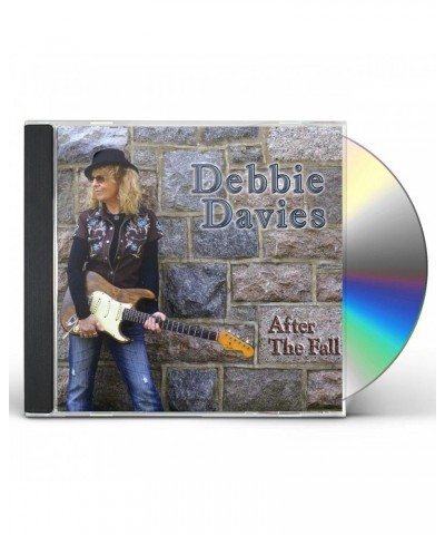 Debbie Davies AFTER THE FALL CD $6.90 CD