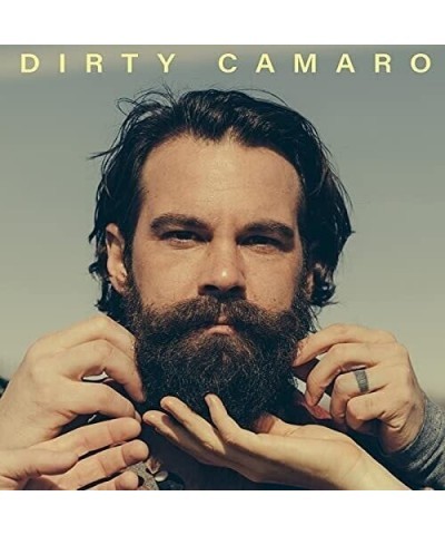 Zachary Williams Dirty Camaro Vinyl Record $7.79 Vinyl