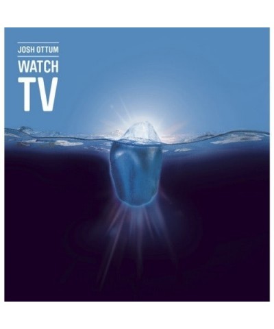 Josh Ottum Watch TV Vinyl Record $8.08 Vinyl