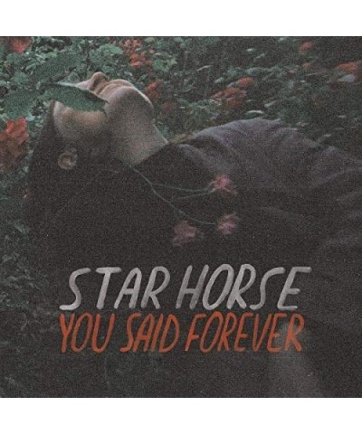 Star Horse You Said Forever Vinyl Record $17.16 Vinyl