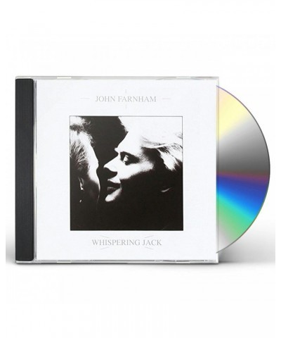 John Farnham WHISPERING JACK (GOLD SERIES) CD $6.33 CD