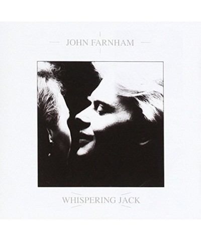 John Farnham WHISPERING JACK (GOLD SERIES) CD $6.33 CD