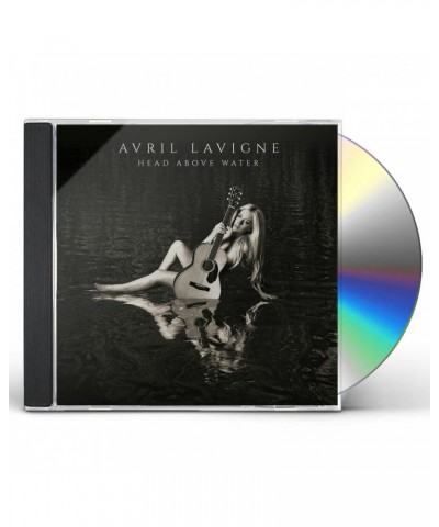 Avril Lavigne Head Above Water CD $5.28 CD