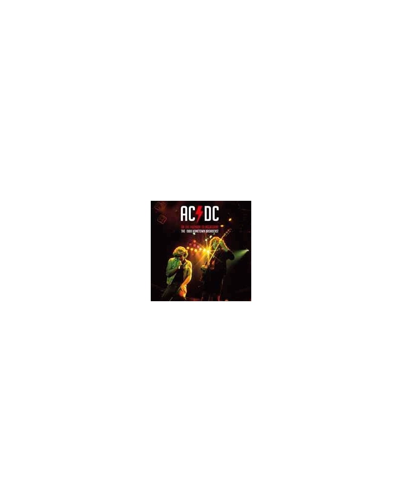 AC/DC LP - On The Highway To Melbourne (Vinyl) $17.35 Vinyl