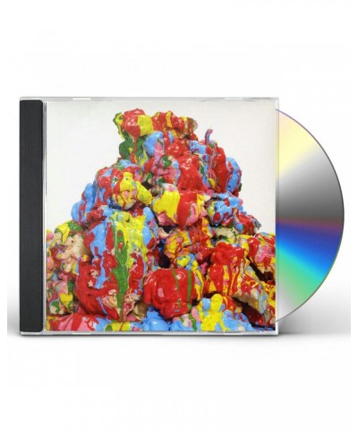 Battles DROSS GLOP CD $7.04 CD