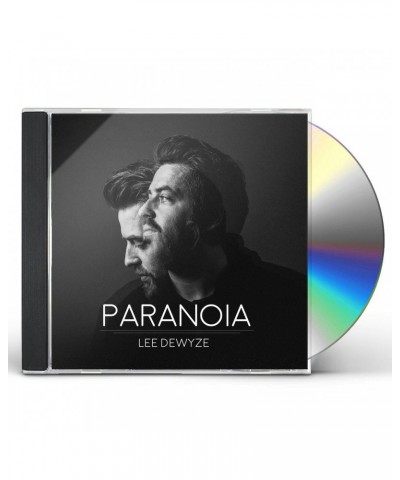 Lee DeWyze PARANOIA CD $5.77 CD