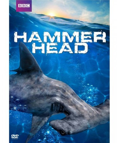 Hammerhead DVD $6.44 Videos