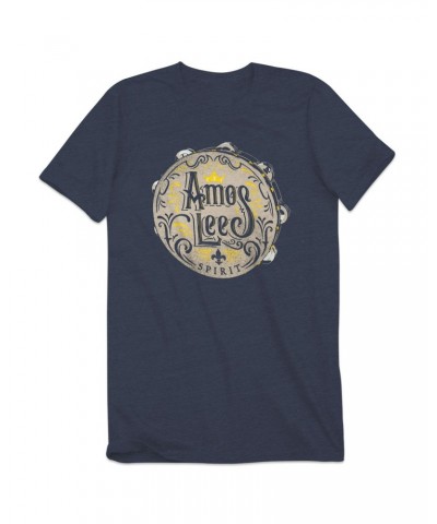 Amos Lee 2017 Summer Tour Tee $7.50 Shirts