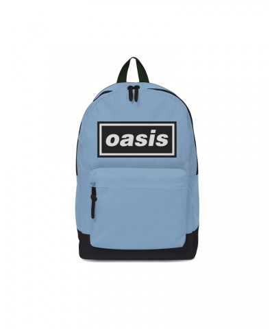 Oasis Rocksax Oasis Backpack - Blue Moon $15.06 Bags