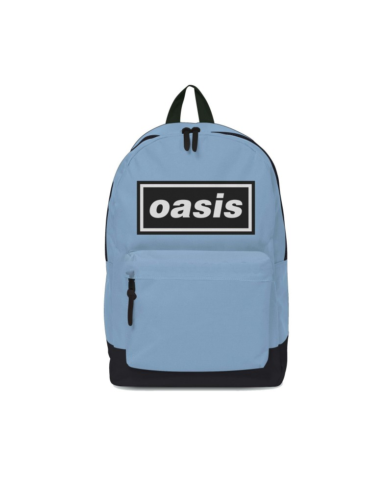 Oasis Rocksax Oasis Backpack - Blue Moon $15.06 Bags