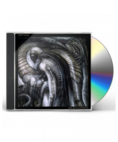 Triptykon MELANA CHASMATA CD $6.97 CD