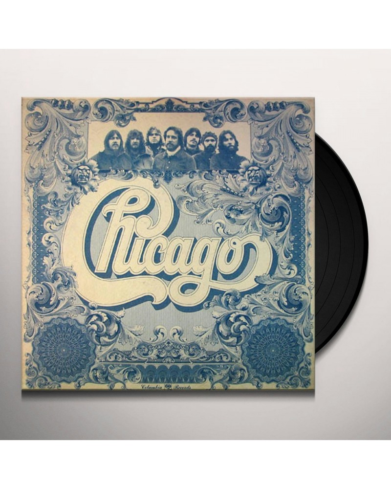 Chicago VI Vinyl Record $17.88 Vinyl