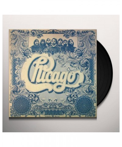 Chicago VI Vinyl Record $17.88 Vinyl