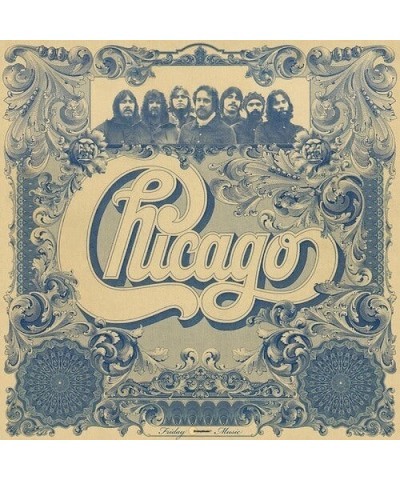 Chicago VI Vinyl Record $17.88 Vinyl