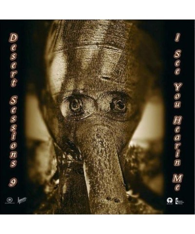 Desert Sessions VOL.9 & 10 CD $6.07 CD