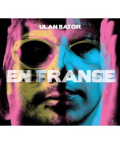 Ulan Bator EN FRANCE / EN TRANCE CD $7.21 CD