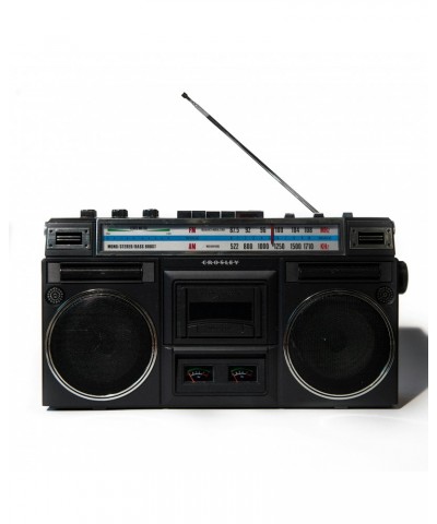 Tom Petty Limited Edition Boombox + Cassette with Vintage Stickers $62.40 Tapes